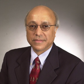 Dr. Sushil Jajodia
