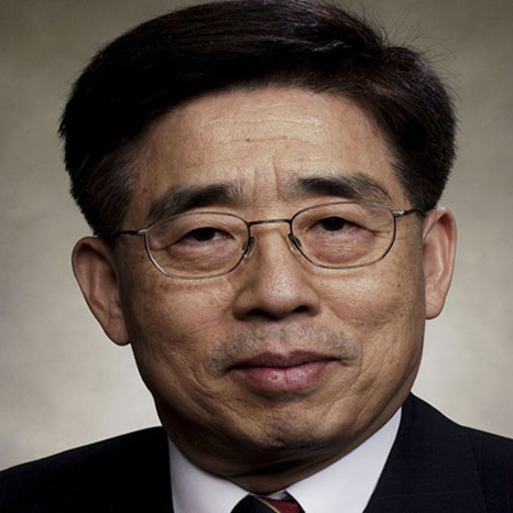Dr. Yang-Ki Hong